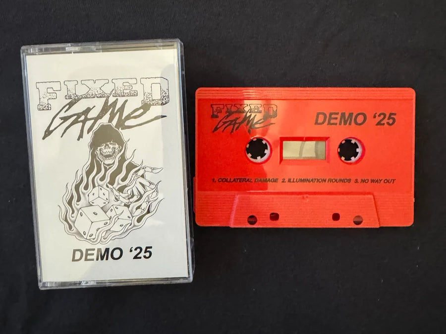 DEMO TAPE